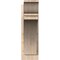 Ekena Millwork Thorton Smooth Traditional Outlooker, Douglas Fir, 7 1/2"W x 24"D x 24"H OUT08X24X24THR01SDF - alternate 3